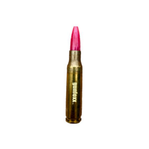 .308 Bullet Magnet - Rose Metallic